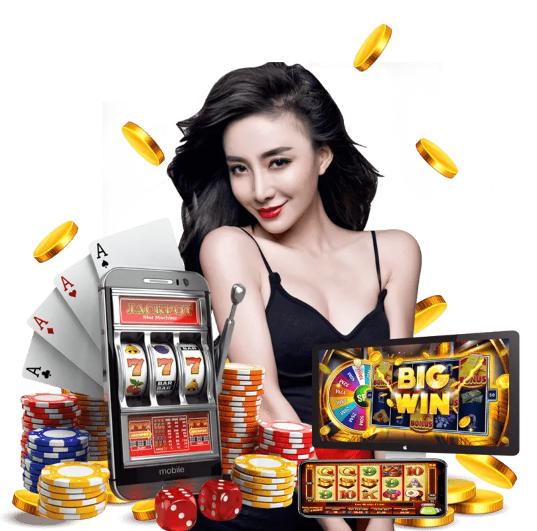 เว็บสล็อตตรง ฝากถอนไม่มีขั้นต่ํา